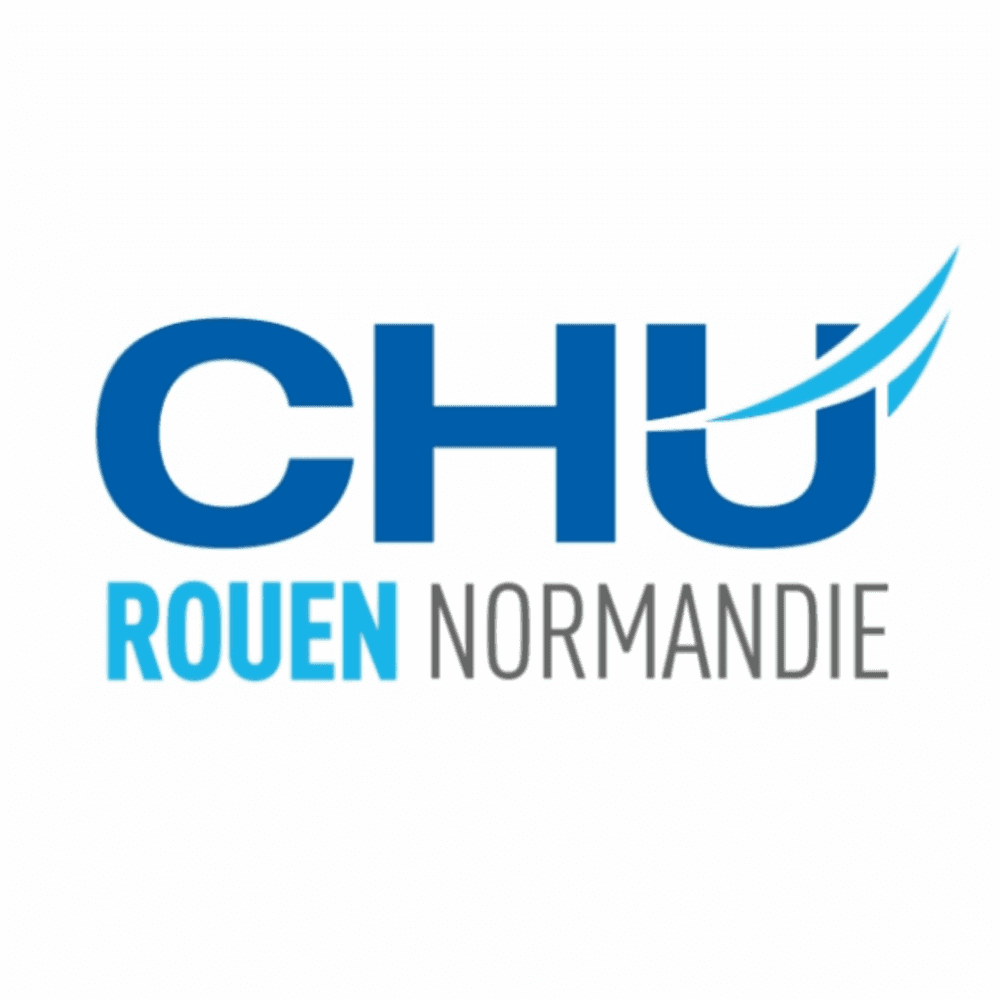 chu rouen