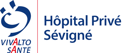 hopital privé sévigné